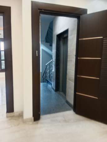4 BHK Builder Floor For Resale in Paschim Vihar Delhi 5520034