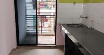 1 BHK Apartment For Resale in Sushil Hormony Kamothe Navi Mumbai 5520033