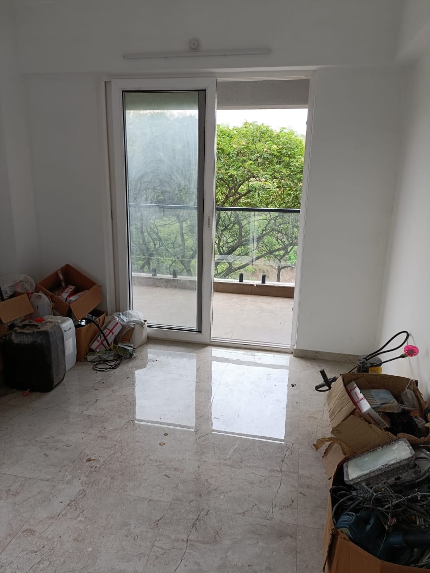 Resale 3 Bedroom 1245 Sq.Ft. Apartment in Sahakar Nagar Pune 5520087