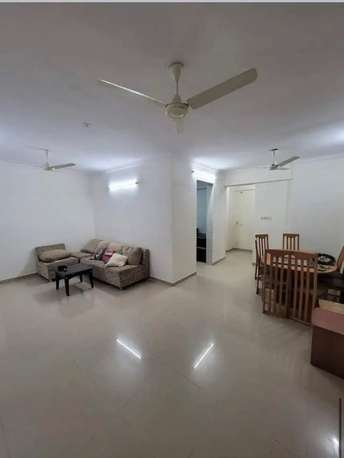 2 BHK Apartment For Resale in Dorabjee Paradise Building A&B Condominium Mohammadwadi Pune 5520116