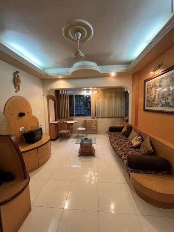 2 BHK Apartment For Sale in Gulmohar Terrace, Lulla Nagar