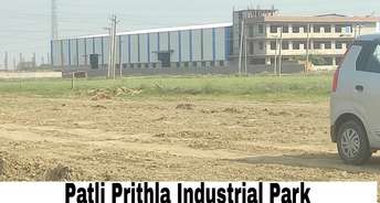 Commercial Industrial Plot 1210 Sq.Yd. For Resale In Mujesar Faridabad 5520202