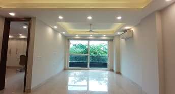 3 BHK Builder Floor For Resale in RWA Chittaranjan Park Block C Chittaranjan Park Delhi 5520217