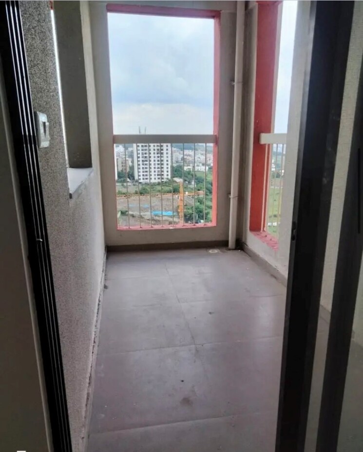 Nearby, mohammadwadi 2 Bedroom 1100 Sq.Ft. Apartment In Mohammadwadi Pune 5520295