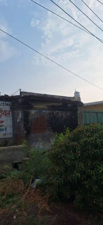 Bhartiya Property Loni Load Site 2 Mohan Nagar