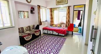 1 BHK Apartment For Resale in Suyog Laher Kondhwa Pune 5520315