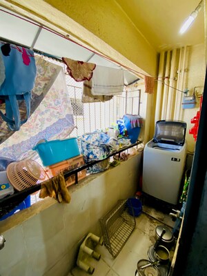 1 BHK Apartment – Nearby View at Suyog Laher, Kondhwa - for Sale