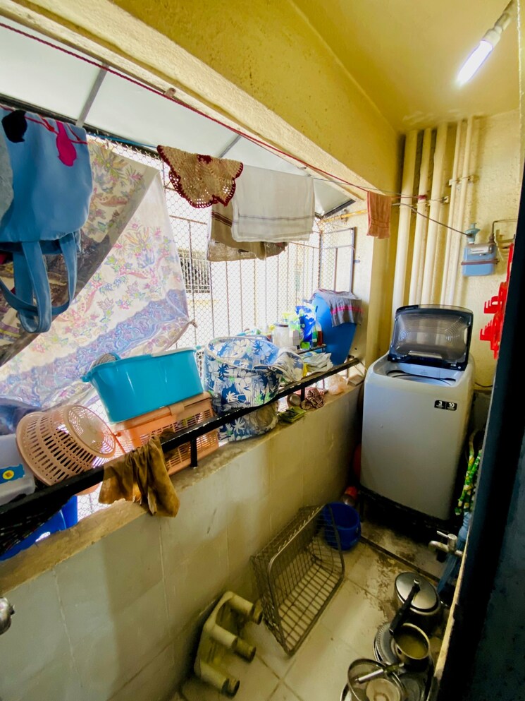 Nearby, suyog-laher 1 Bedroom 610 Sq.Ft. Apartment In Kondhwa Pune 5520315