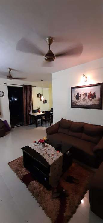 2 BHK Apartment For Rent in Archana Hill Town Kondhwa Pune 5520341