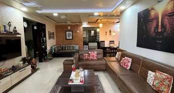 4 BHK Apartment For Rent in Nyati Windchimes Mohammadwadi Pune 5520399