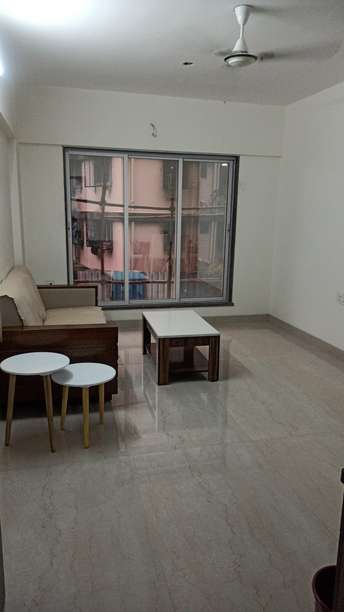 2 BHK Apartment For Resale in Ghatkopar West Mumbai 5520475