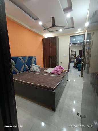 1 BHK Builder Floor For Resale in APS Muskan Homes Sector 73 Noida 5520509