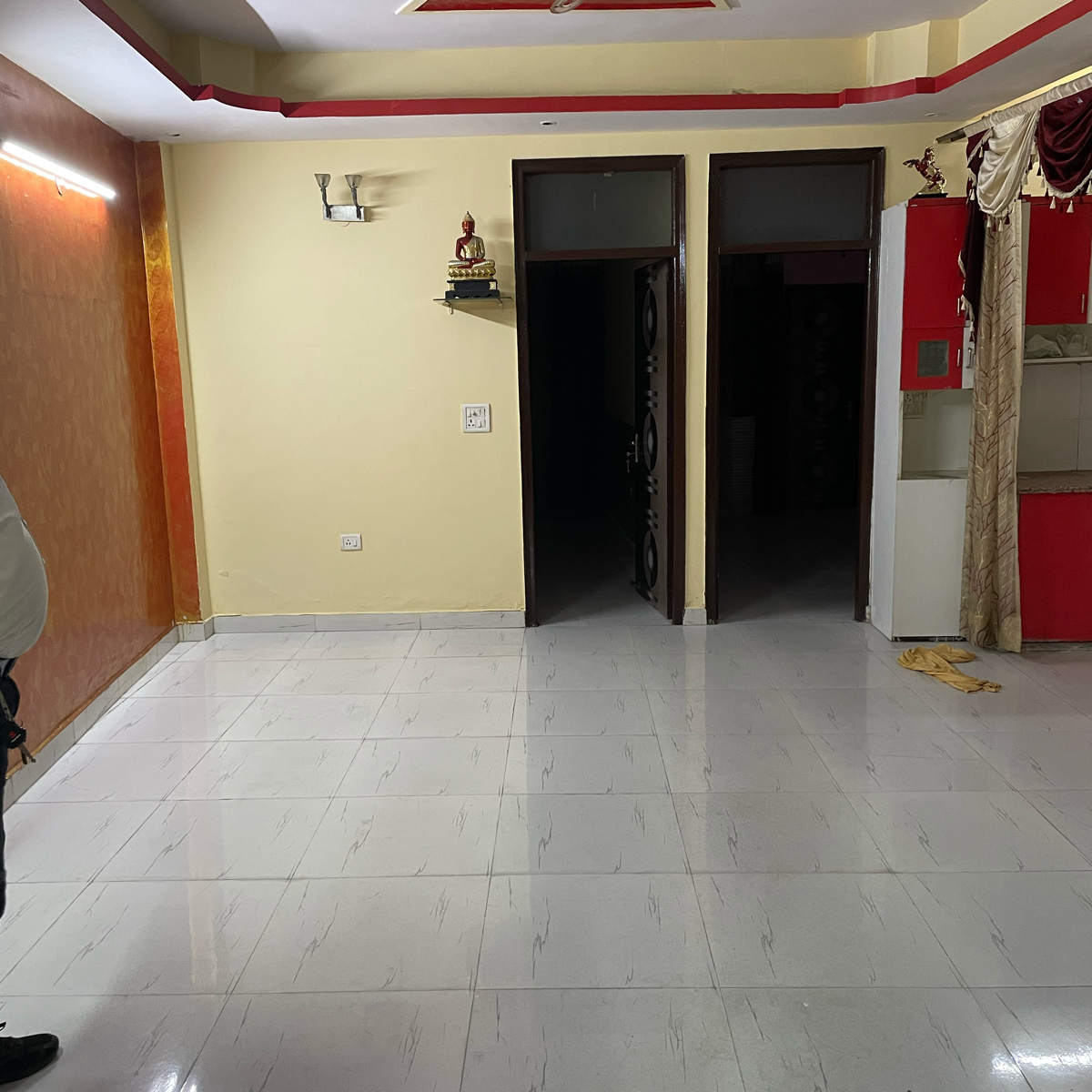 Resale 3 Bedroom 1350 Sq.Ft. Builder Floor in E Block Shastri Nagar ...