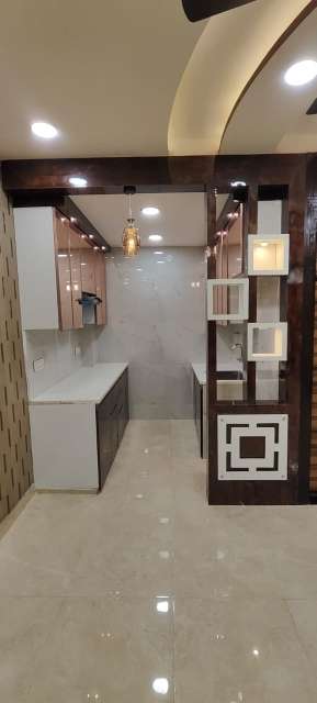 2.5 BHK Builder Floor For Resale in Jain Builder Floors Dwarka Mor Delhi 5520678