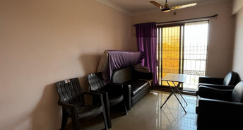 1 BHK Apartment For Resale in Mahi Kripa Kharghar Navi Mumbai 5520836