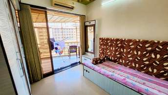 2 BHK Apartment For Resale in Krishna Heights Ghansoli Ghansoli Navi Mumbai 5520842