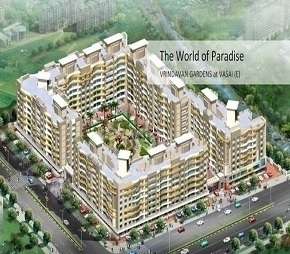 3 BHK Apartment For Resale in Agarwal Vrindavan Gardens Vasai East Mumbai 5520867