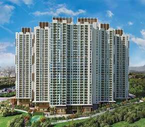 2 BHK Apartment For Resale in MICL Aaradhya Highpark Mira Bhayandar Mumbai 5520953