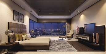 4 BHK Apartment For Resale in Raheja Imperia Worli Mumbai 5520975