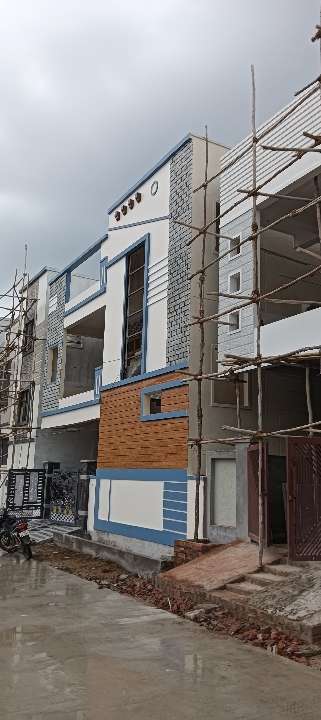 4 BHK Independent House For Resale in Kismatpur Hyderabad 5520986