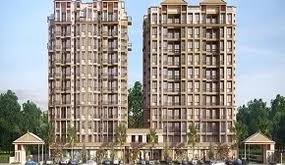 1 BHK Apartment For Resale in Panvelkar Greens Badlapur East Thane 5521003