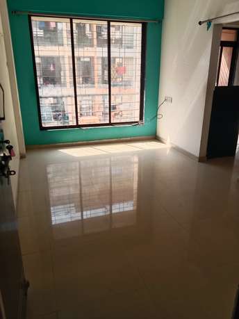 1 BHK Apartment For Resale in Gopal Krishna Sankul Naigaon East Mumbai 5521202