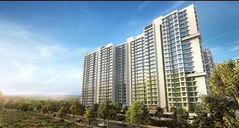 2 BHK Apartment For Resale in Godrej Tranquil Kandivali East Mumbai 5521349