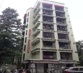 1 BHK Apartment For Resale in Mansi Regency Borivali West Mumbai 5521442