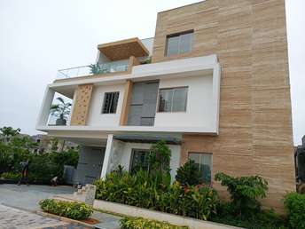 4 BHK Villa For Resale in Vertex Kingston Park Nallagandla Hyderabad 5522101