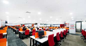 Commercial Office Space 1600 Sq.Ft. For Rent In Kudlu Gate Bangalore 5522081