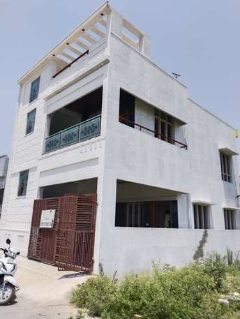 4 BHK Independent House For Resale in Margondanahalli Bangalore 5522100