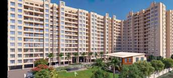 2 BHK Apartment For Resale in Lotus The Address Moshi Pune 5522257