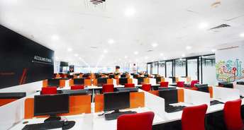 Commercial Office Space 2000 Sq.Ft. For Rent In Hsr Layout Sector 2 Bangalore 5522225
