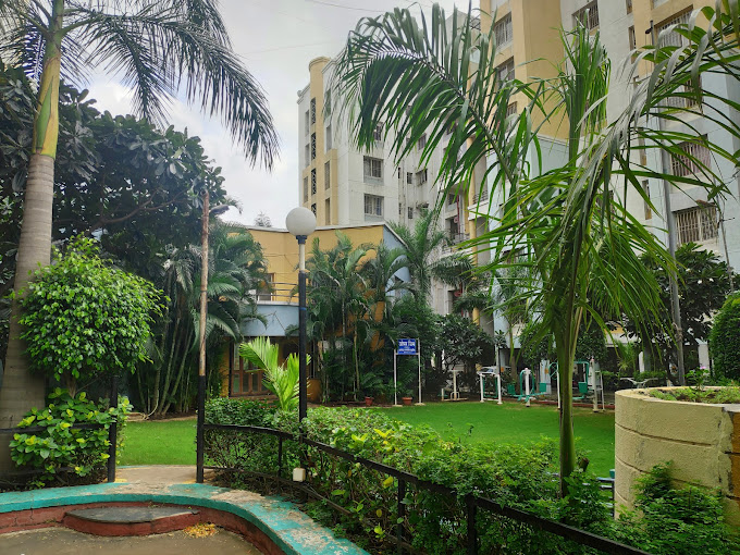 Rental 1 Bedroom 565 Sq.Ft. Apartment in Pentagon Fortune East, Kharadi