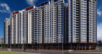 2 BHK Apartment For Resale in Renuka Panchtattva Tathawade Pune 5522434