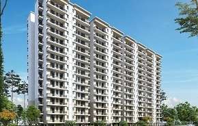 1 BHK Apartment For Resale in Adore Happy Homes Pride Sector 75 Faridabad 5522476