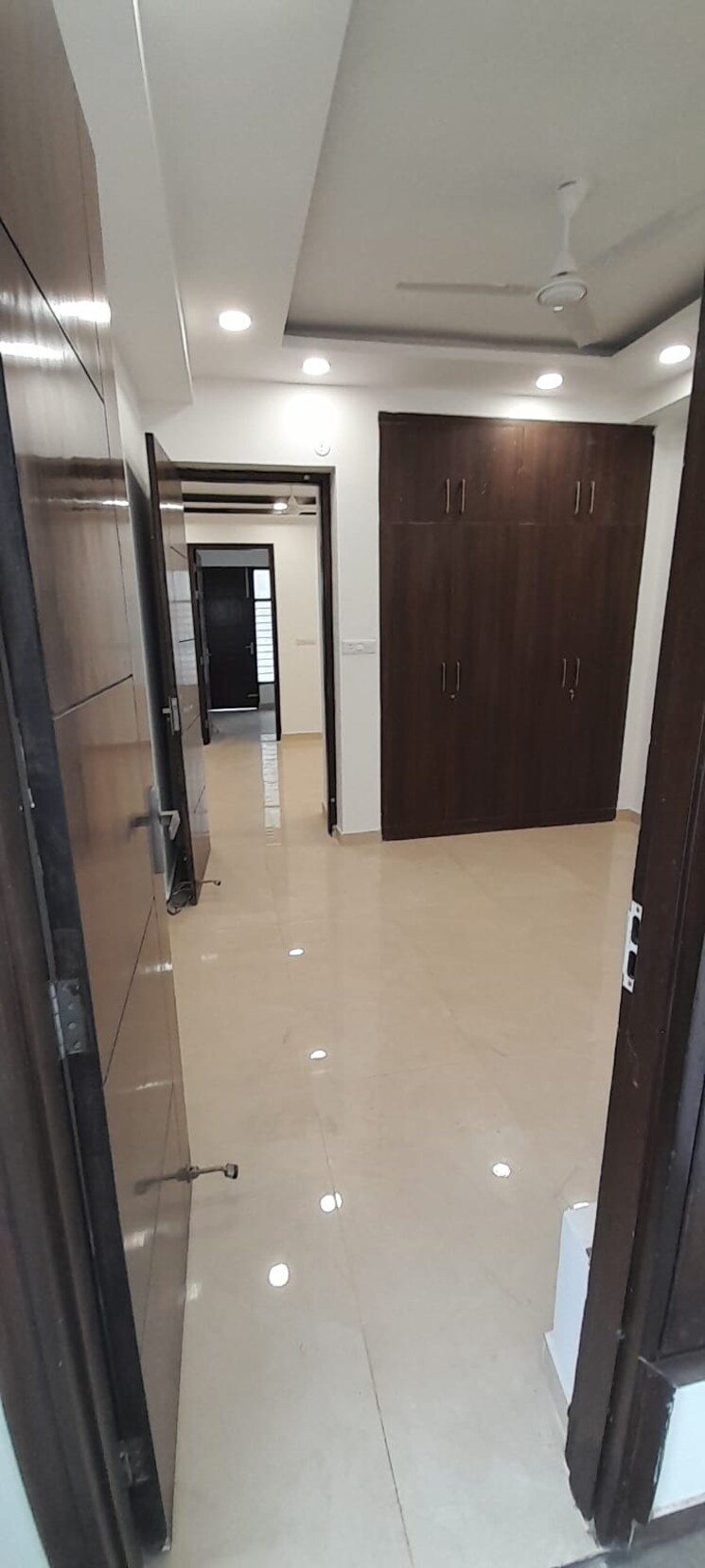 Bedroom, fidato-honour-homes 3 Bedroom 179 Sq.Yd. Builder Floor In Sector 89 Faridabad 5522310