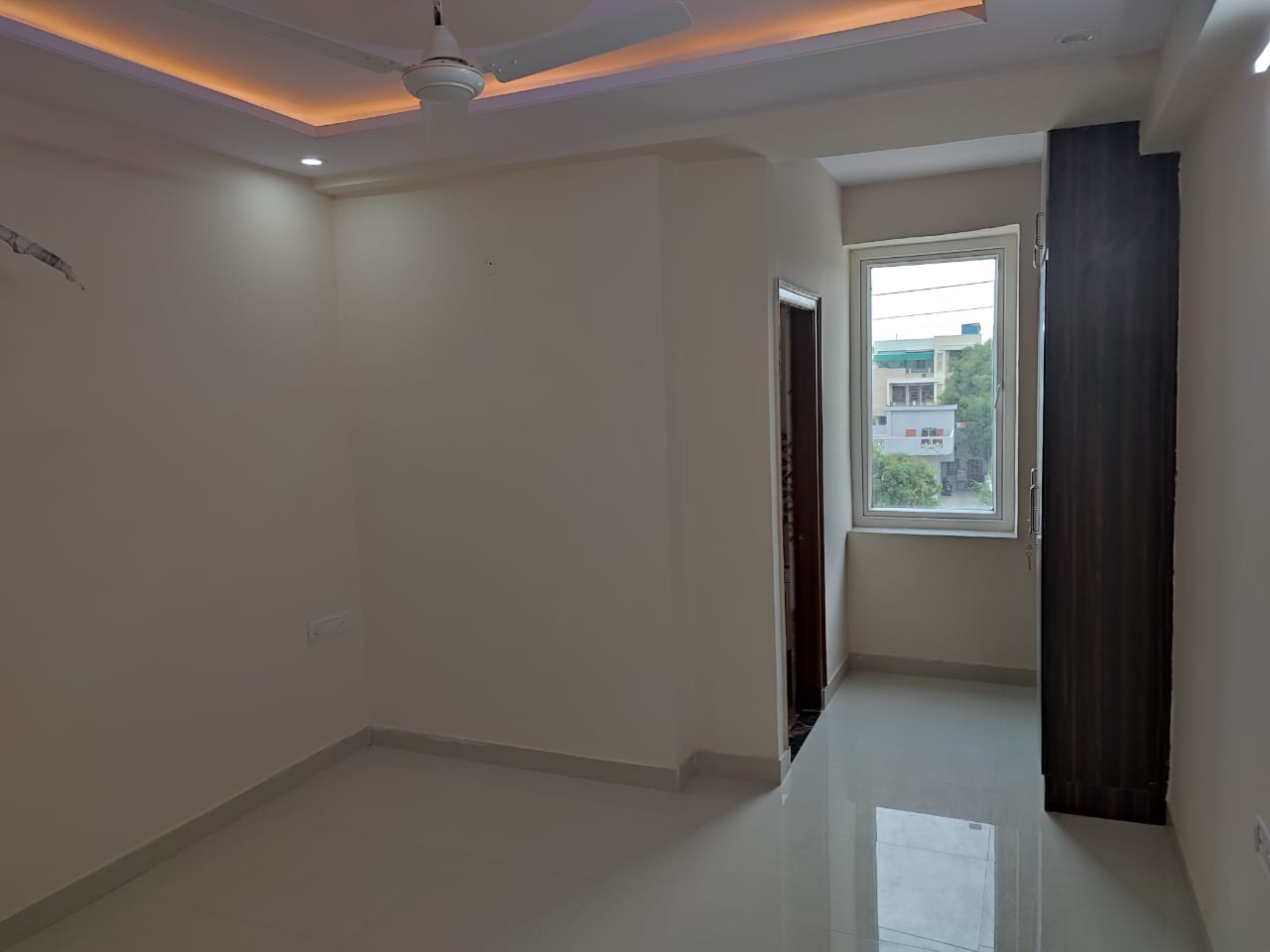 Resale 2 Bedroom 936 Sq.Ft. Apartment in Alpine Fiesta, Whitefield