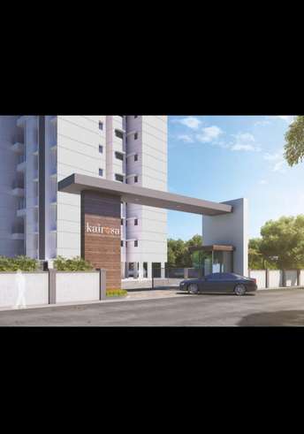 2 BHK Apartment For Resale in Benchmarrk Kairosa Cluster A Punawale Pune 5522543
