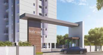 2 BHK Apartment For Resale in Benchmarrk Kairosa Cluster A Punawale Pune 5522543