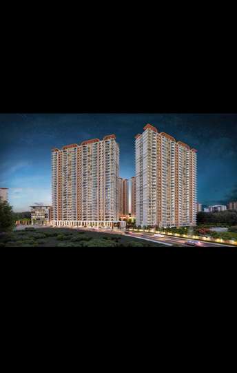 2 BHK Apartment For Resale in Nyati Emerald Baner Pune 5522635