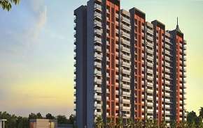 2 BHK Apartment For Resale in City Sai Signature Mamurdi Pune 5522725