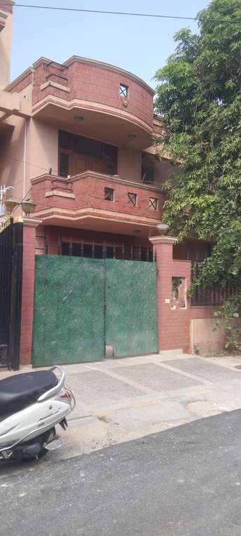 3.5 BHK Independent House For Resale in Sector 31 Noida 5522734