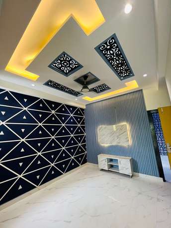 1 BHK Builder Floor For Resale in Shiv Vihar Delhi 5522778