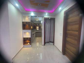 3 BHK Builder Floor For Resale in Dwarka Mor Delhi 5522961