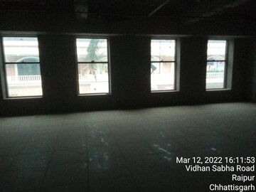 Team Area in  Office Space at Mowa – for Rent