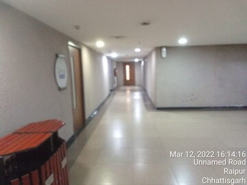 Office Space – Exterior View View at Mowa - for Rent