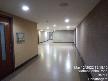  Office Space – Exterior View View at Mowa - for Rent