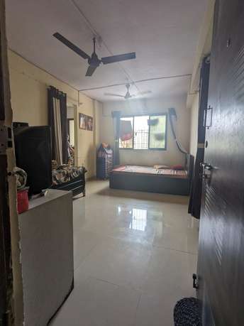 1 BHK Apartment For Resale in Parsik Nagar Thane 5523001