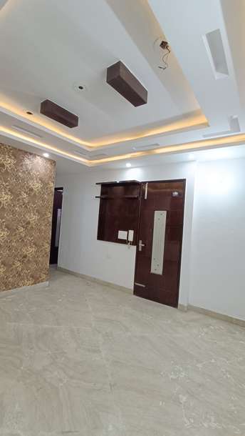 3 BHK Builder Floor For Resale in Rohini Sector 24 Delhi 5523069